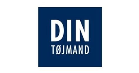 DIN TØJMAND 